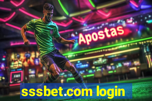 sssbet.com login